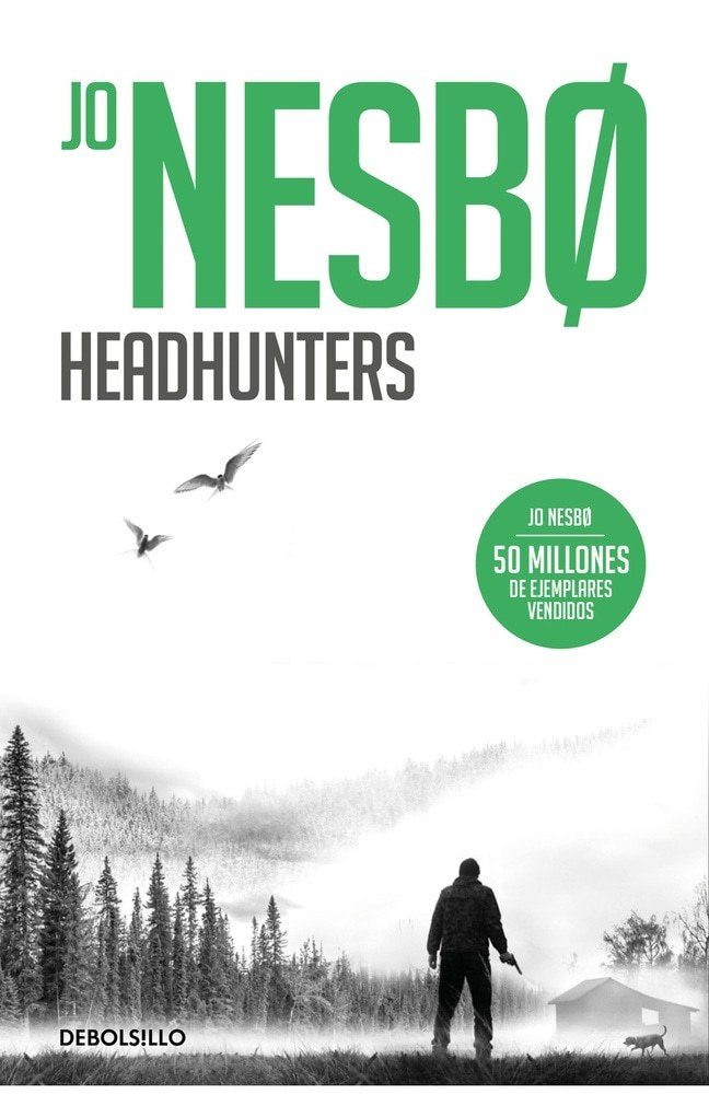 HEADHUNTERS