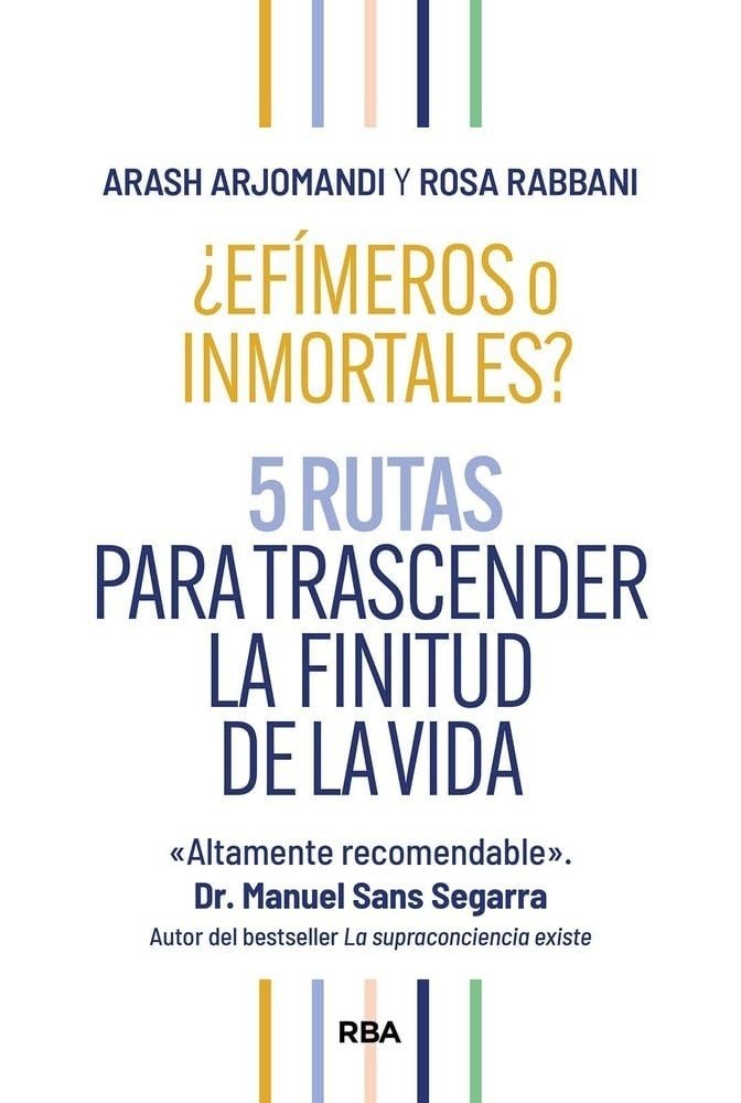 ¿EFIMEROS O INMORTALES?
