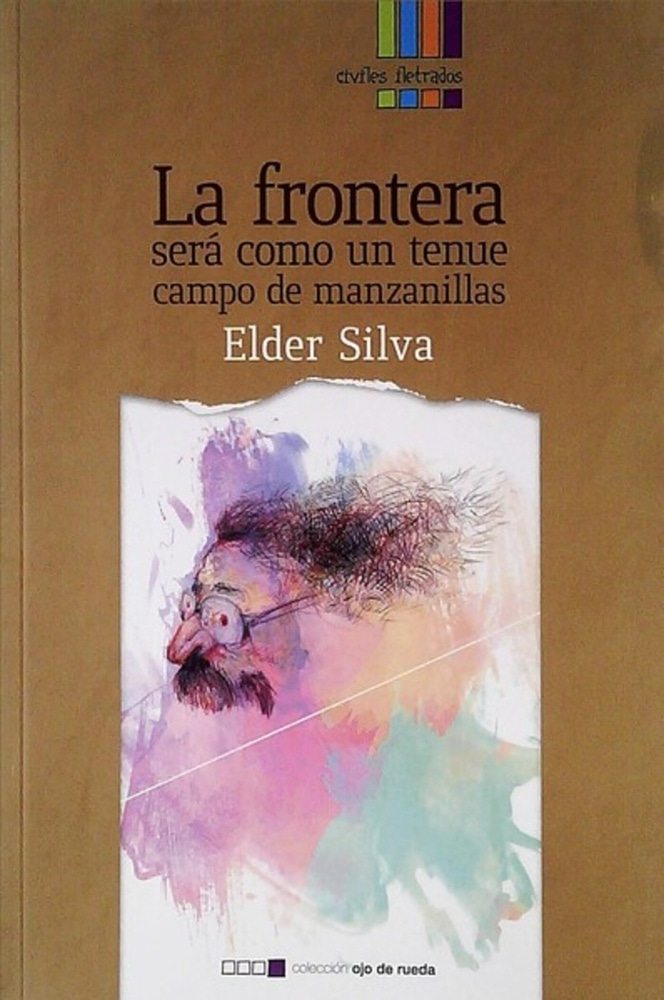 LA FRONTERA SERÁ COMO UN TENUE CAMPO DE MANZANILLAS