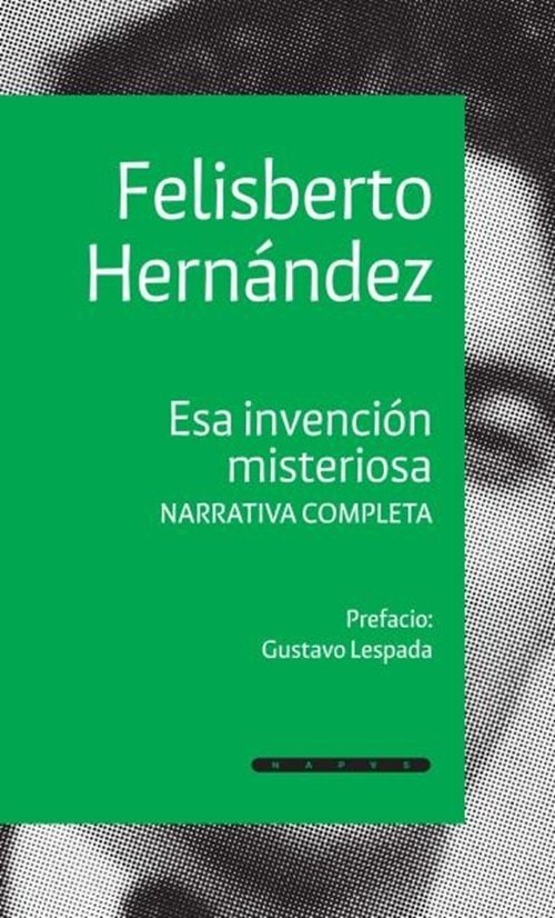 ESA INVENCIÓN MISTERIOSA
