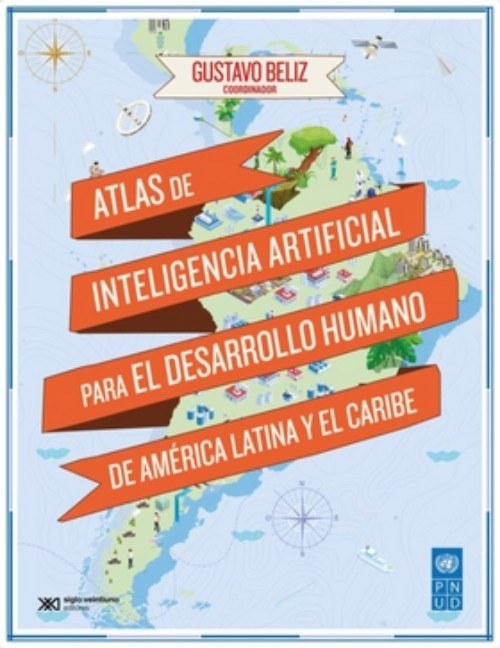 ATLAS DE INTELIGENCIA ARTIFICIAL