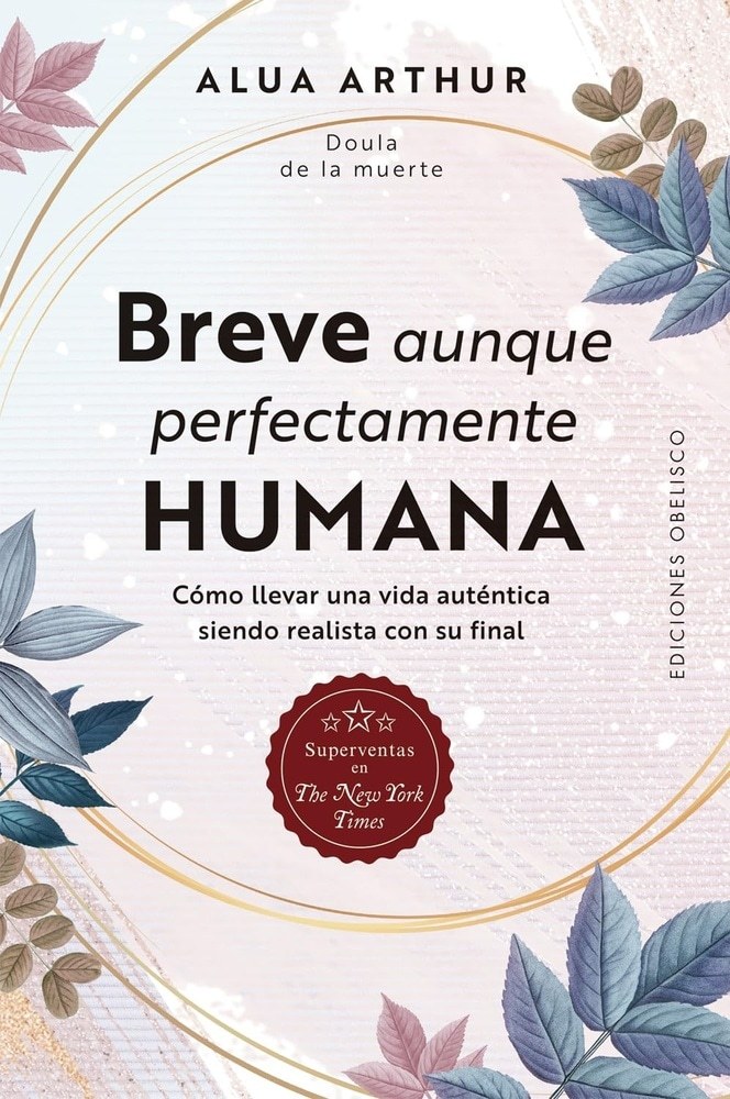 BREVE AUNQUE PERFECTAMENTE HUMANA
