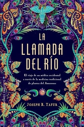 LA LLAMADA DEL RIO