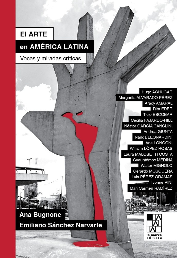 EL ARTE EN AMÉRICA LATINA