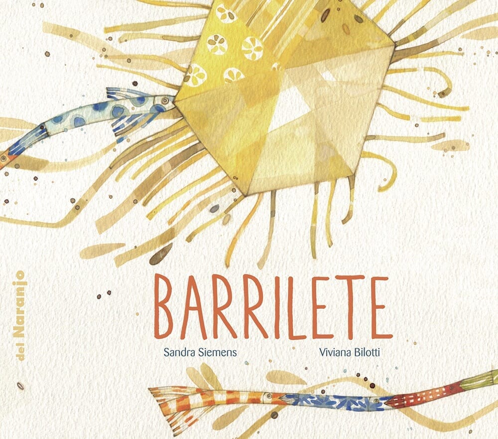 BARRILETE