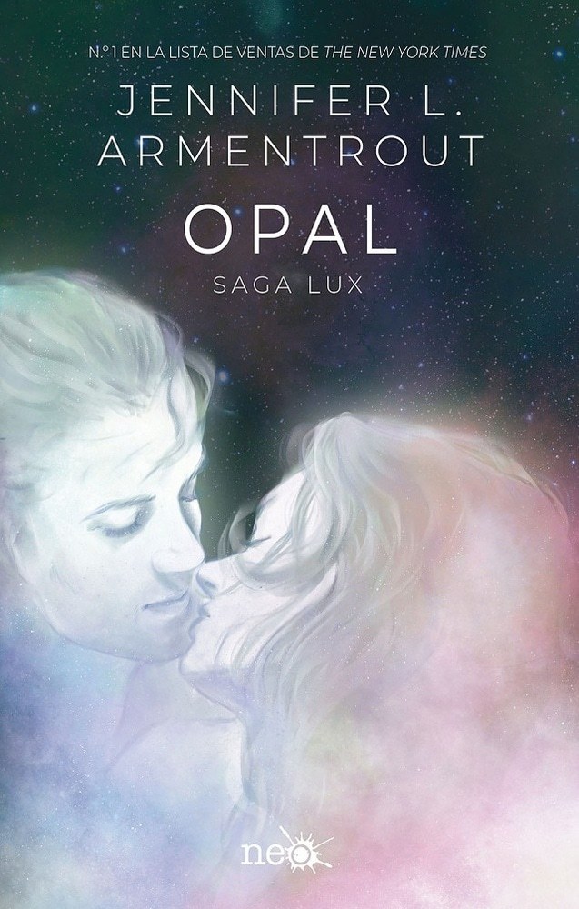 OPAL (SAGA LUX III)
