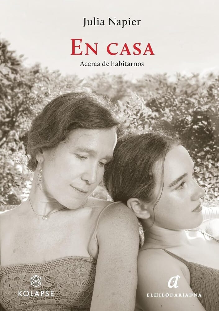EN CASA