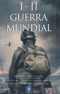 II GUERRA MUNDIAL EN IMAGENES