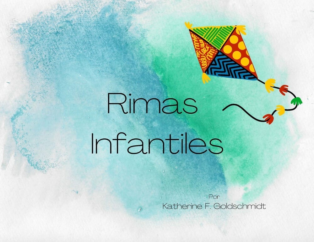 RIMAS INFANTILES
