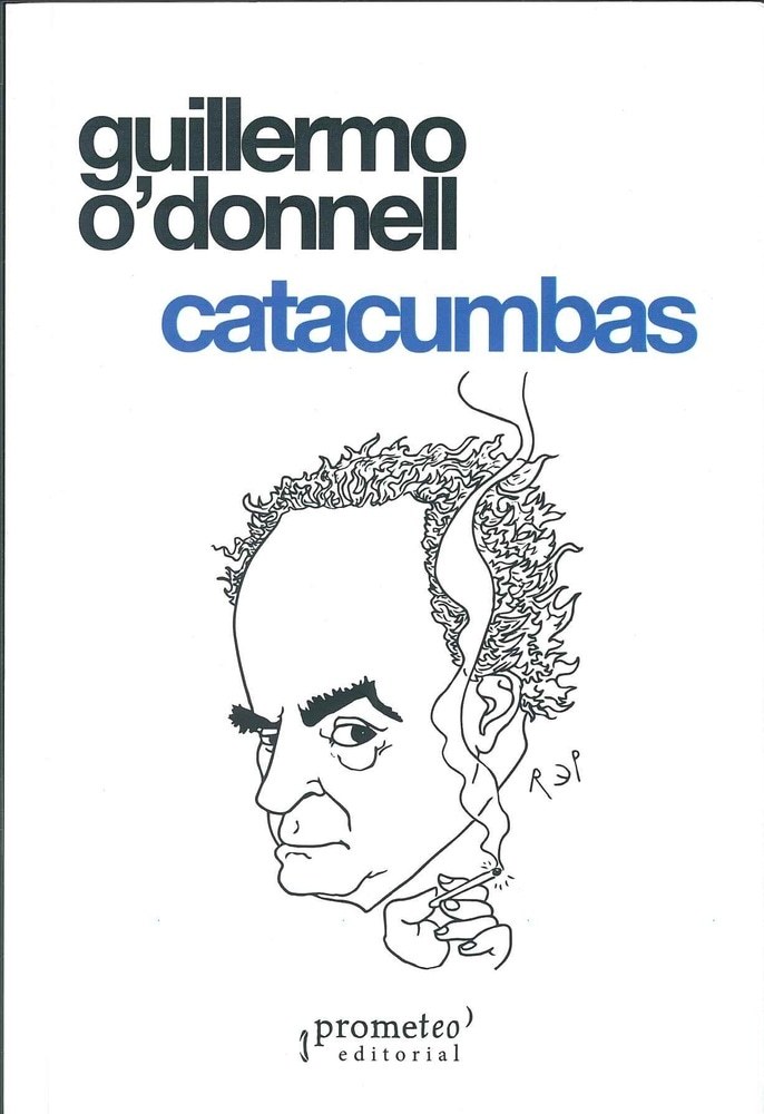 CATACUMBAS. 2DA EDICION