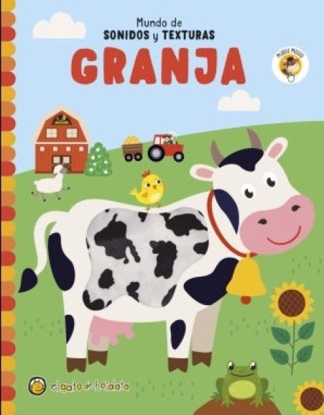 MUNDO Y TEXTURAS- GRANJA