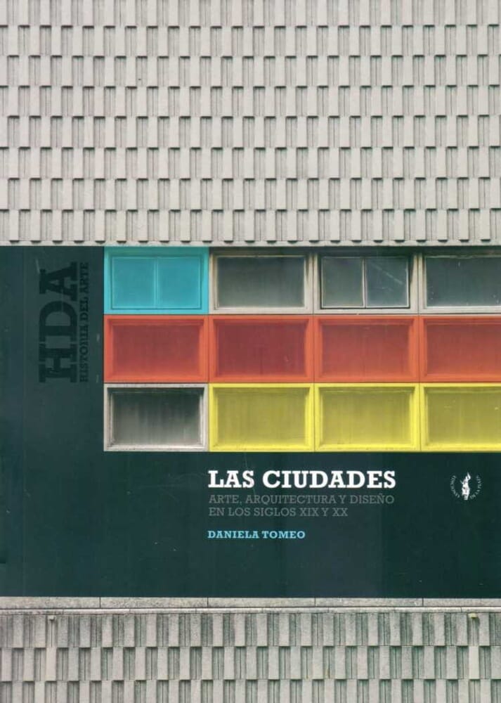 LAS CIUDADES