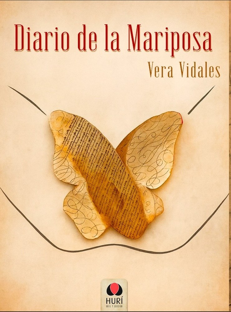 DIARIO DE LA MARIPOSA