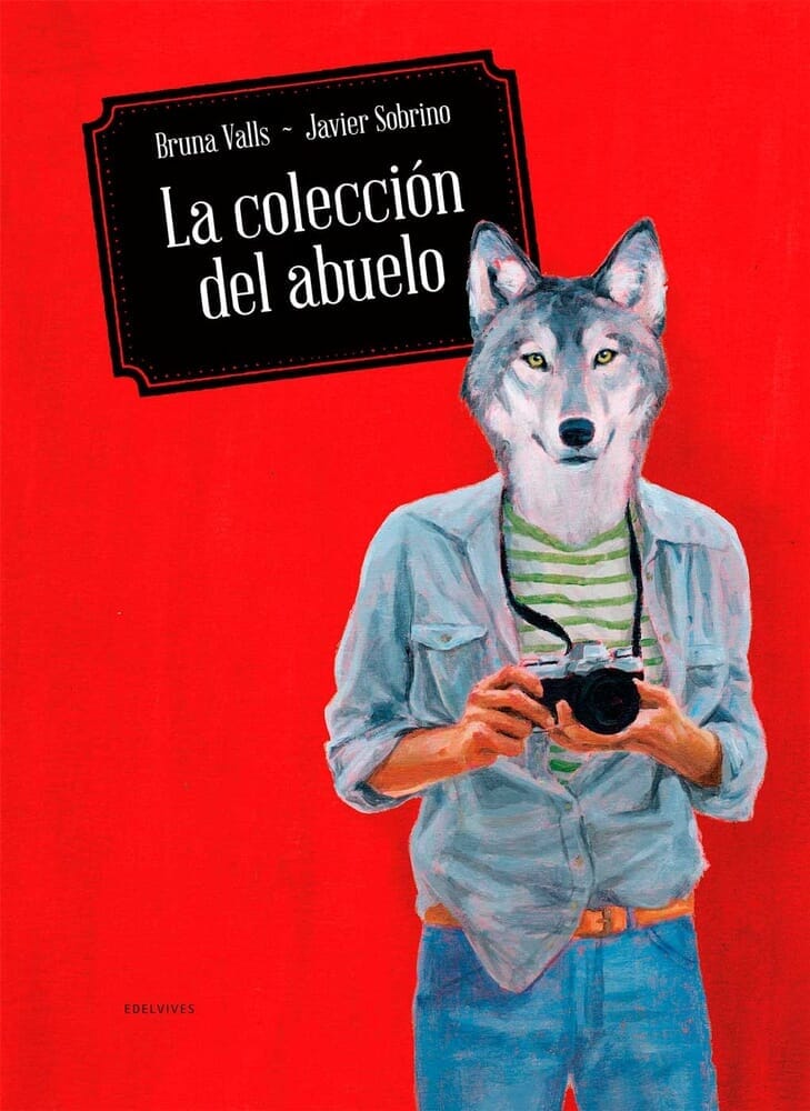 LA COLECCIÓN DEL ABUELO