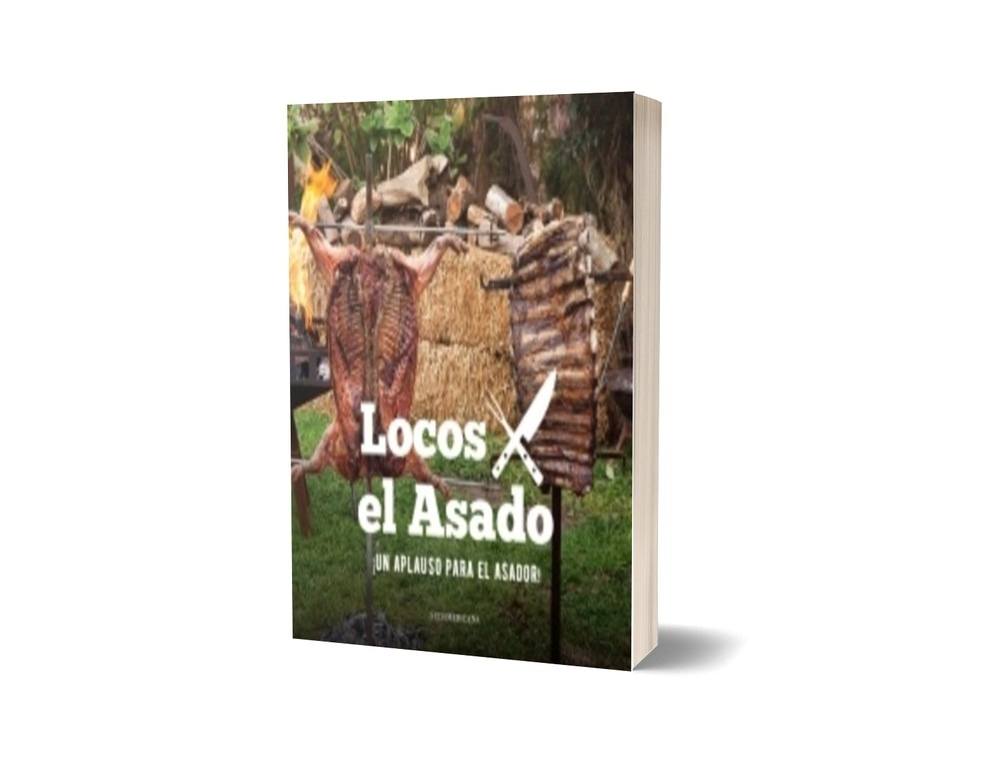 UN APLAUSO PARA EL ASADOR