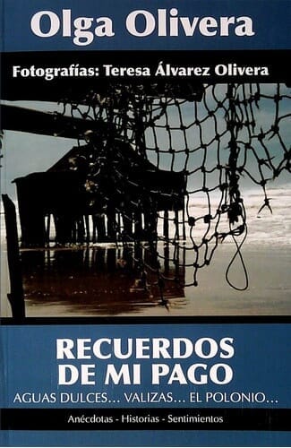 RECUERDOS DE MI PAGO