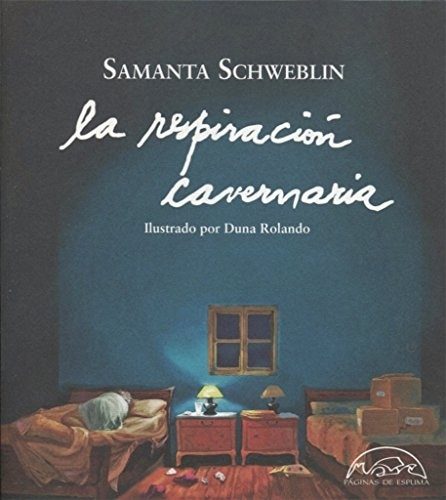 LA RESPIRACIÓN CAVERNARIA