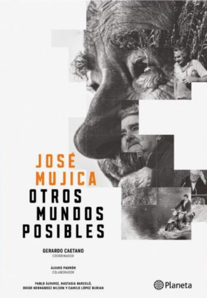 JOSÉ MUJICA - OTROS MUNDOS POSIBLES