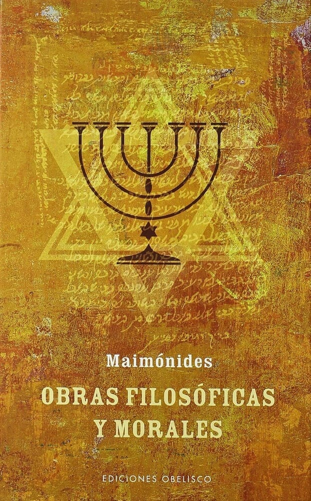 OBRAS FILOSOFICAS Y MORALES