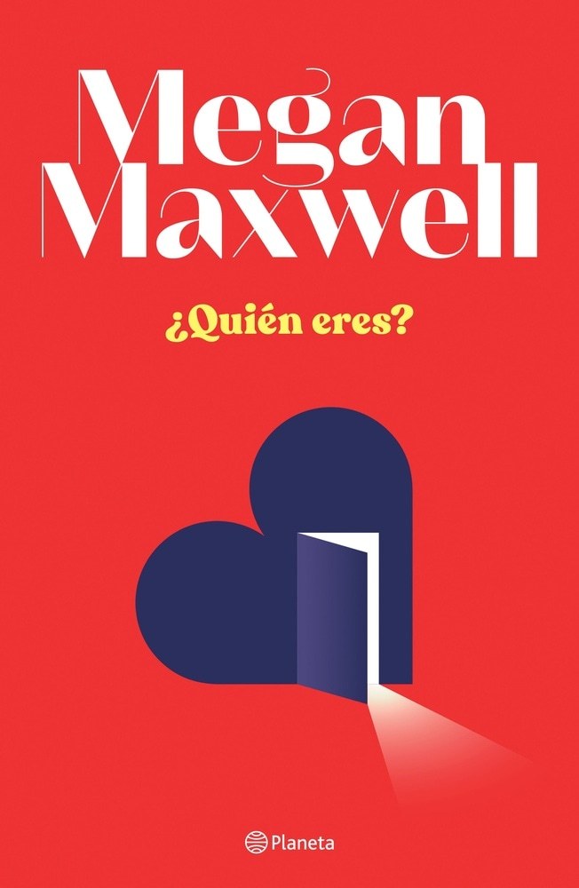 ¿QUIÉN ERES?