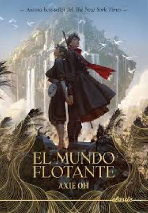 EL MUNDO FLOTANTE