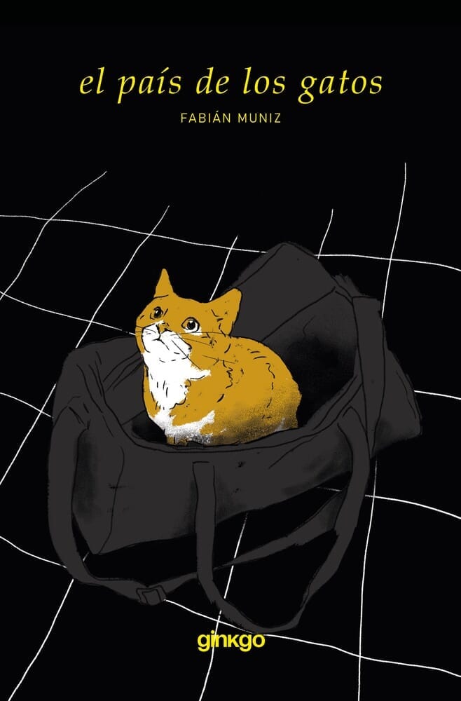 EL PAÍS DE LOS GATOS