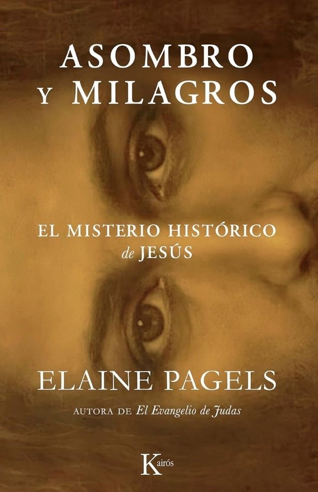 ASOMBRO Y MILAGROS