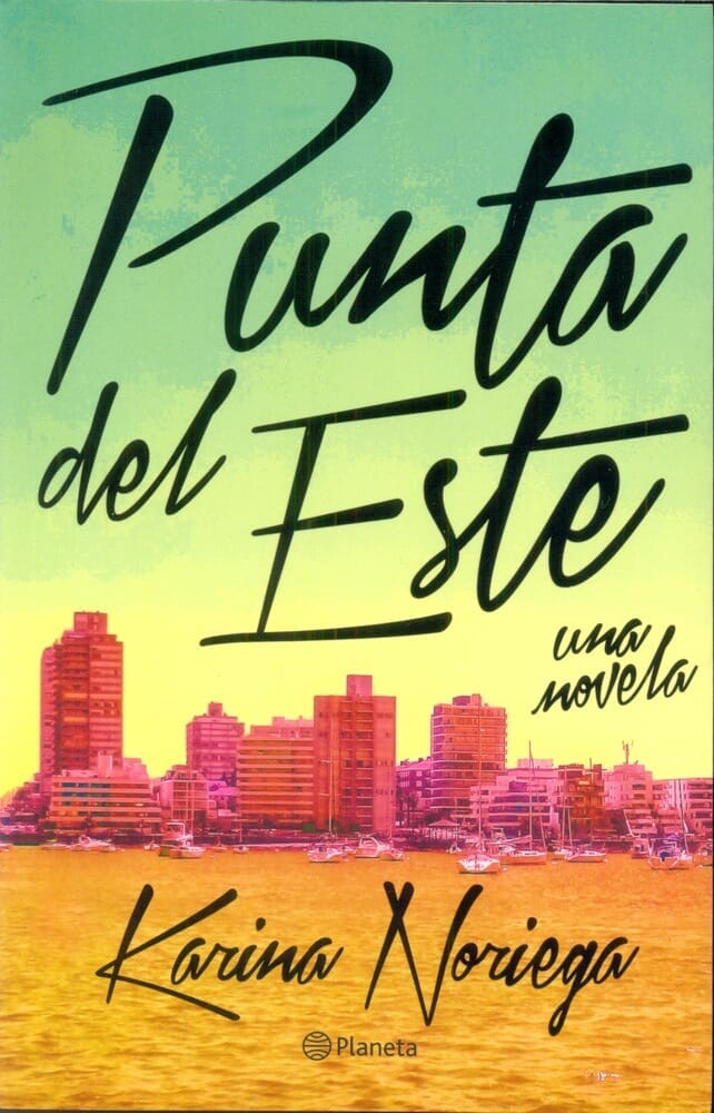 PUNTA DEL ESTE