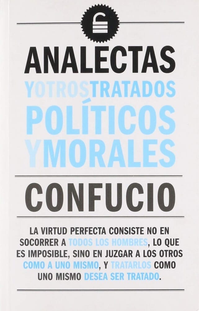 ANALECTAS Y OTROS TRATADOS POLITICOS Y MORALES