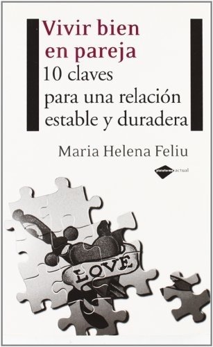 VIVIR BIEN EN PAREJA