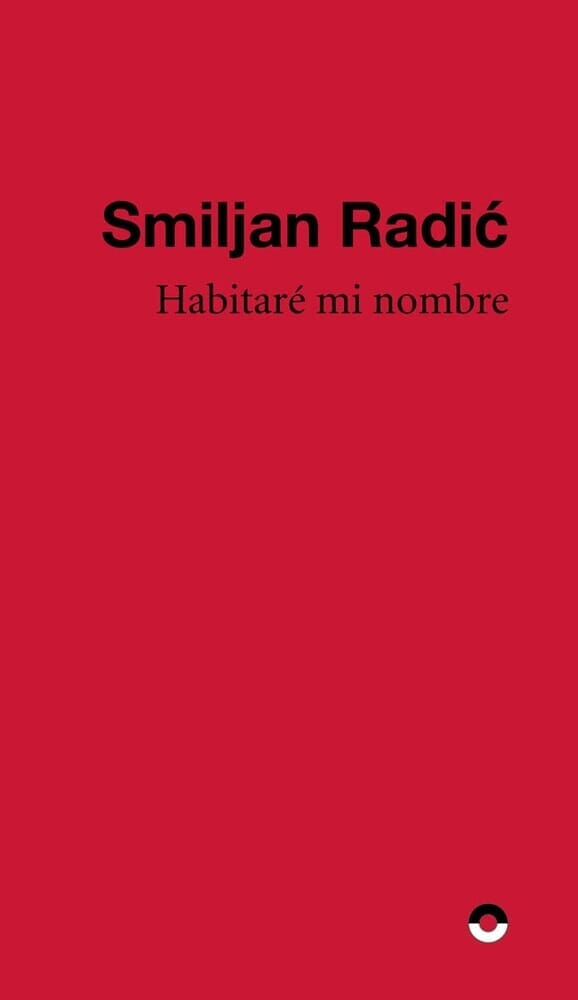 HABITARÉ MI NOMBRE
