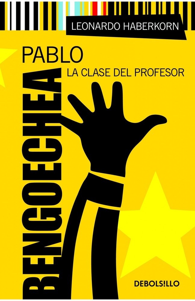PABLO BENGOECHEA LA CLASE DEL PROFESOR