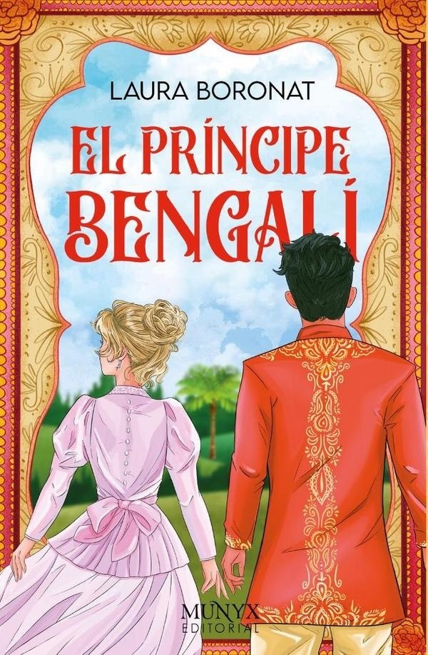 EL PRÍNCIPE BENGALÍ