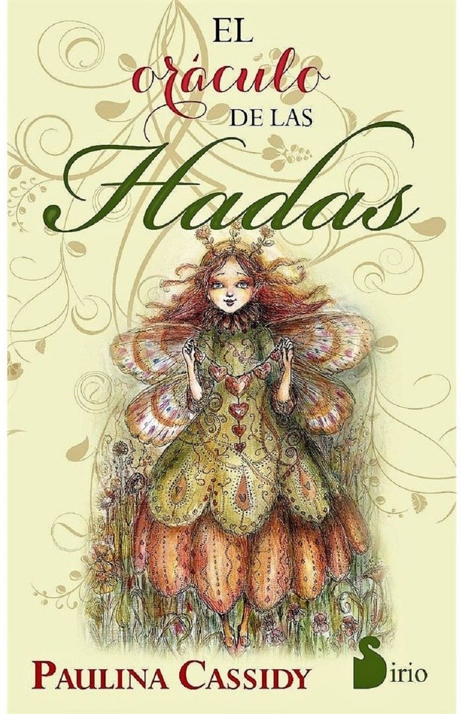 EL ORACULO DE LAS HADAS