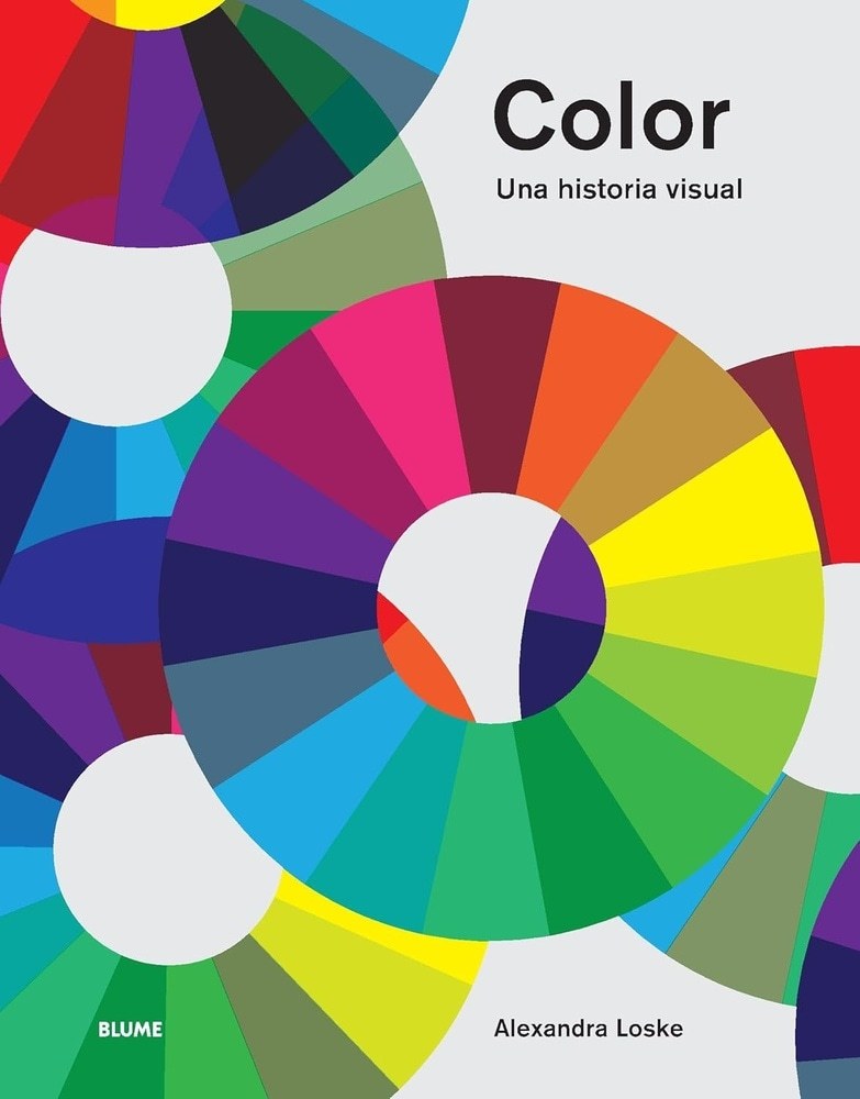 COLOR. UNA HISTORIA VISUAL