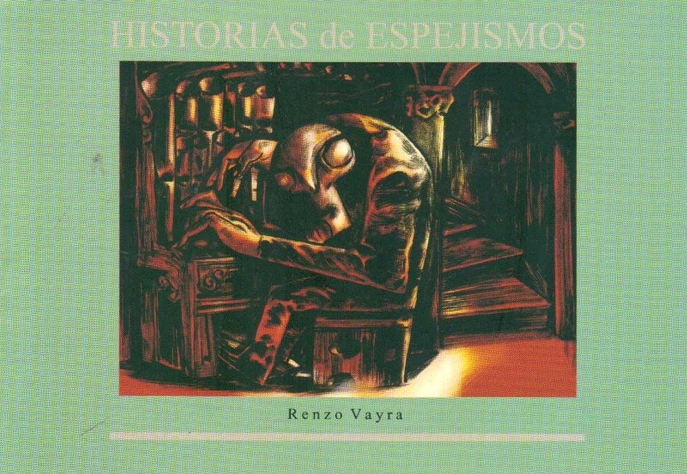 HISTORIAS DE ESPEJISMOS