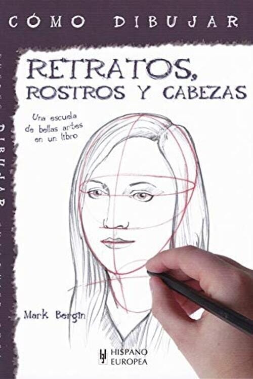 RETRATOS, ROSTROS Y CABEZAS
