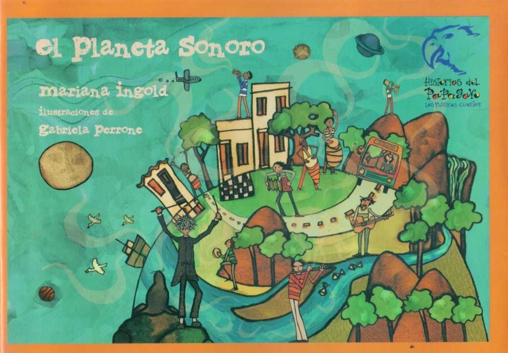 EL PLANETA SONORO