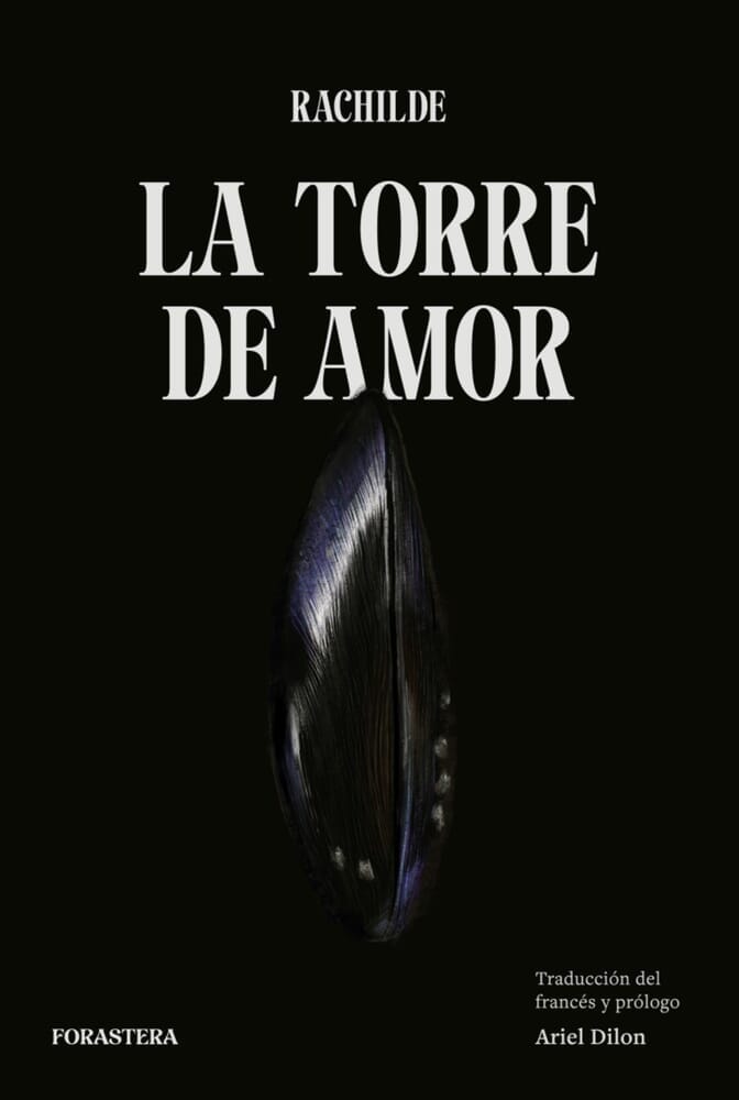 LA TORRE DE AMOR