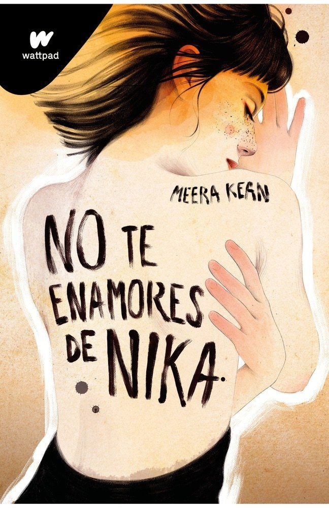 NO TE ENAMORES DE NIKA