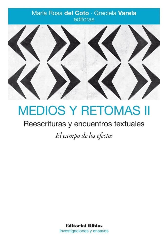 MEDIOS Y RETOMAS II
