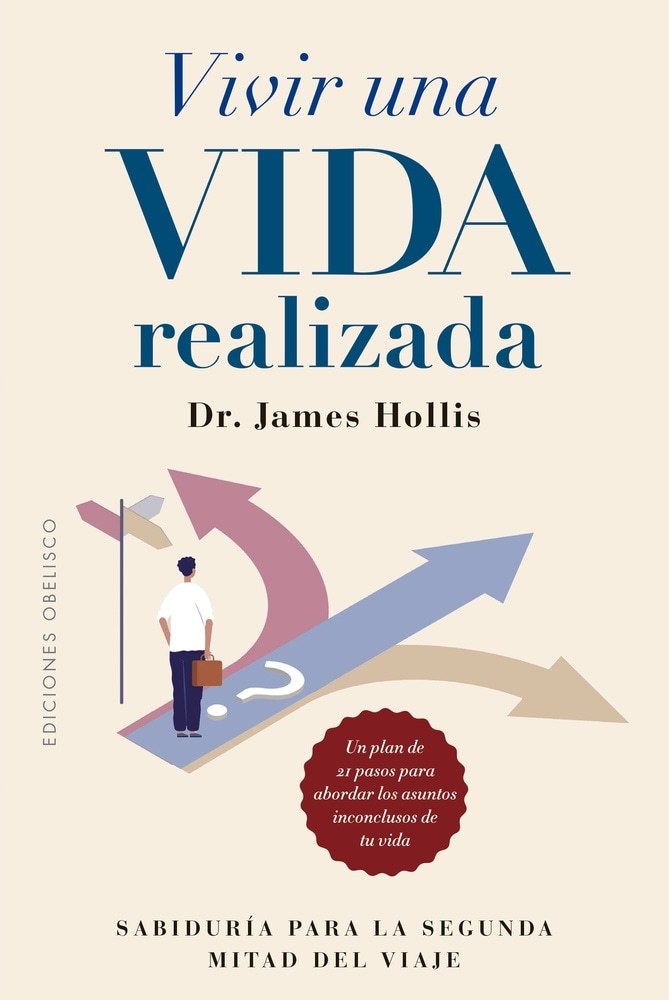 VIVIR UNA VIDA REALIZADA
