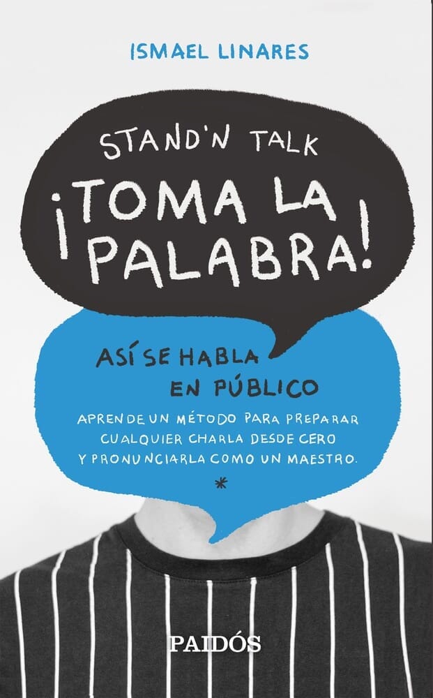 TOMA LA PALABRA!
