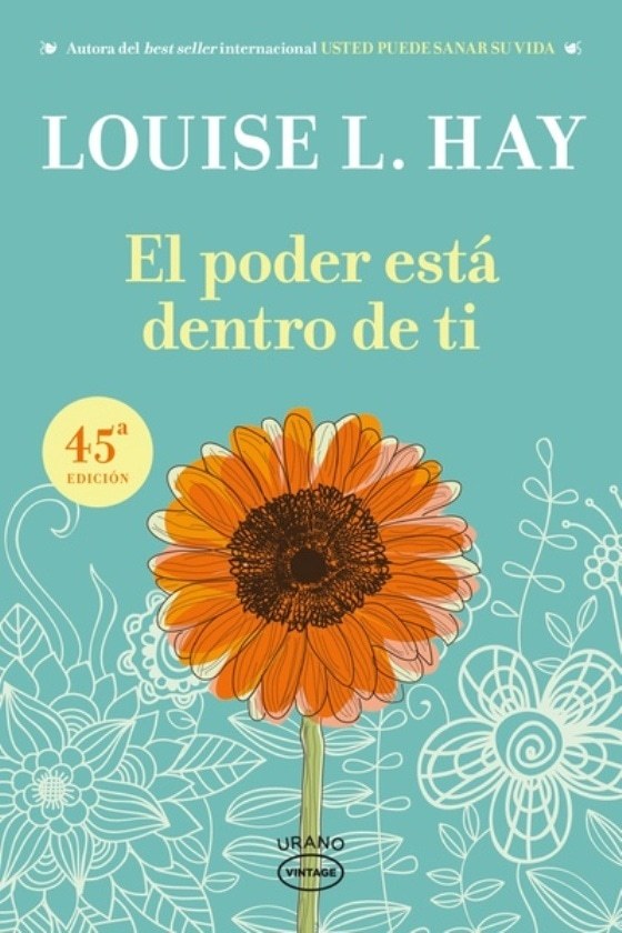 PODER ESTA DENTRO DE TI