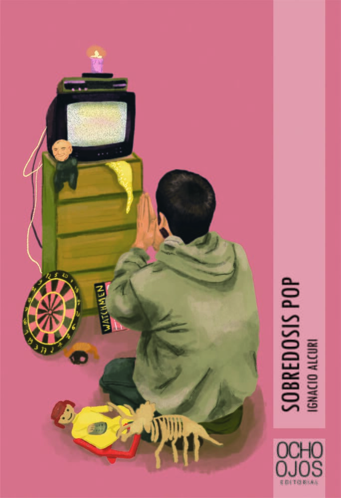 SOBREDOSIS POP