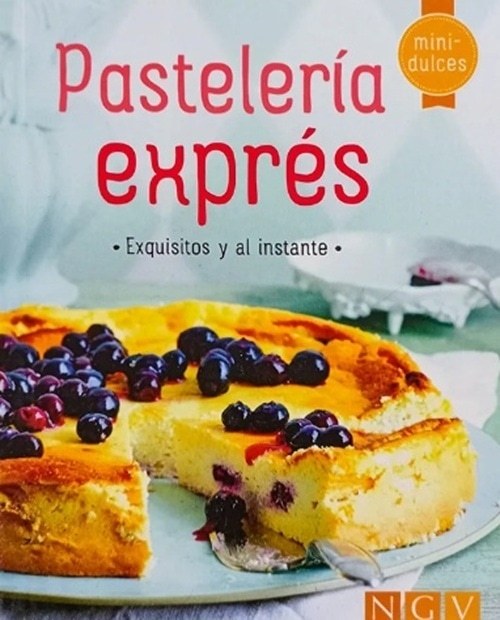 PASTELERIA EXPRESS