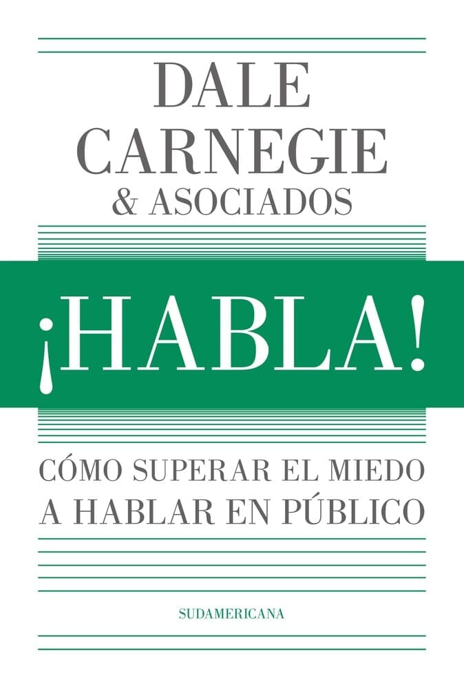 ¡HABLA!