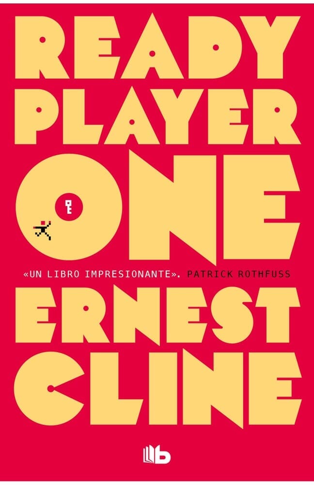 READY PLAYER ONE