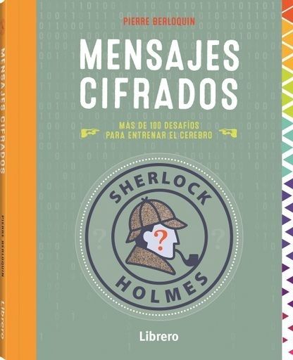 SHERLOCK HOLMES - MENSAJES CIFRADOS