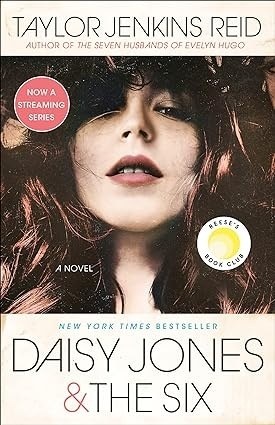 DAISY JONES AND THE SIX